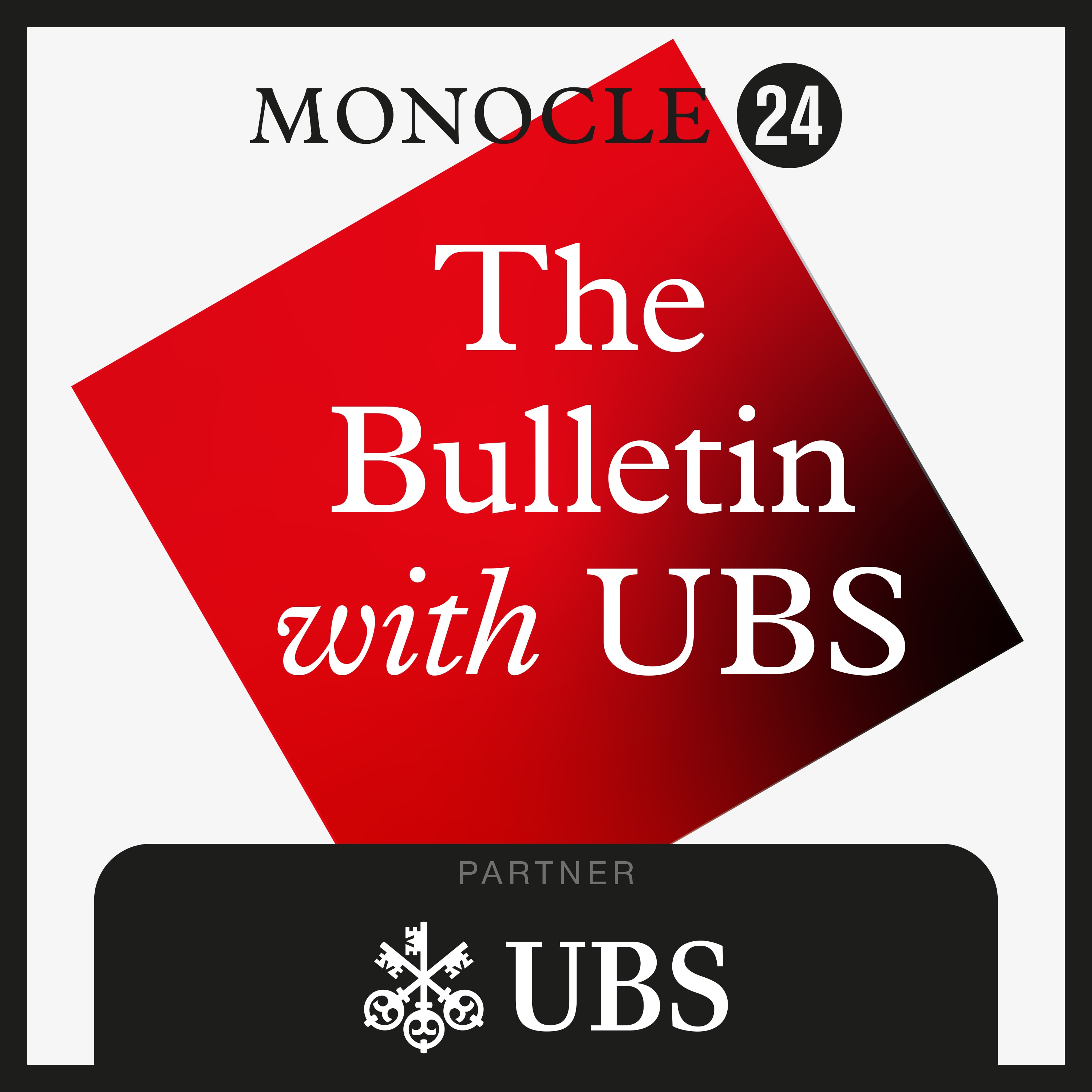 The Bulletin with UBS_2022 The Bulletin with UBS_2022