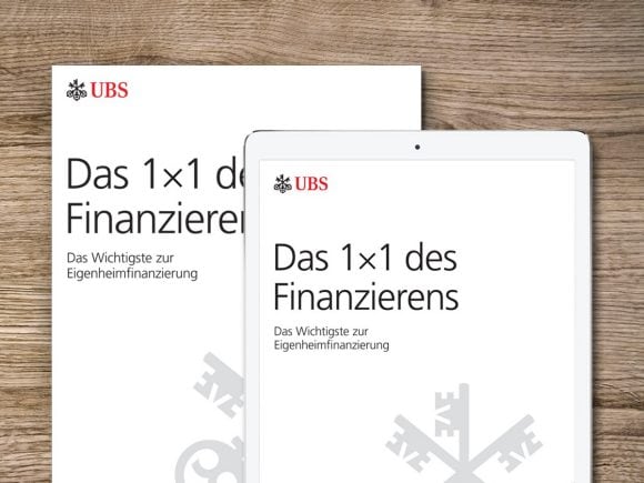 1x1 des Finanzierens