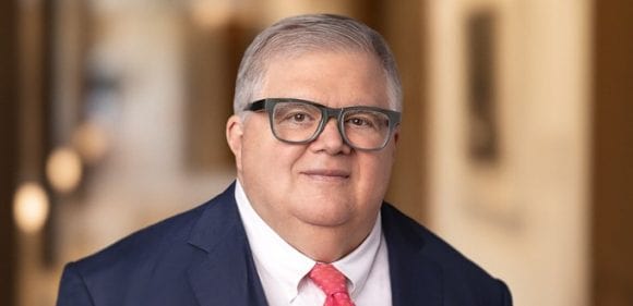 Foto von Agustín Carstens
