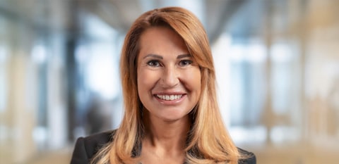 Photo of Barbara Levi