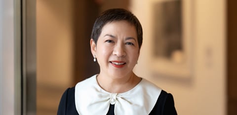 Photo of Jeanette Wong