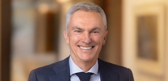 Photo of Luca Maestri