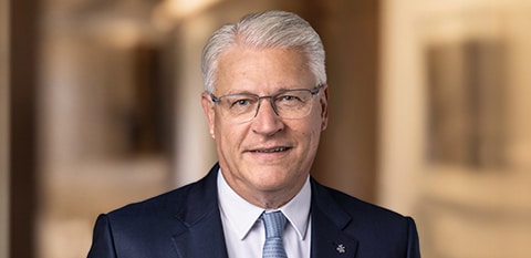 Photo of Markus Ronner