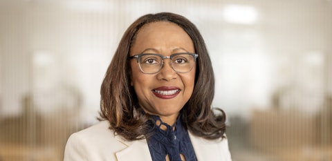 Photo of Naureen Hassan