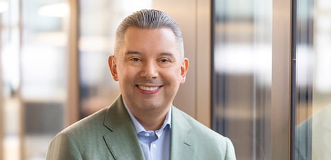 Photo of Mike Dargan