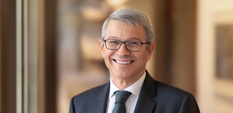 Photo of Patrick Firmenich