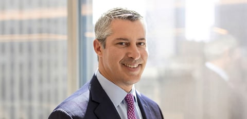 Photo of Robert Karofsky