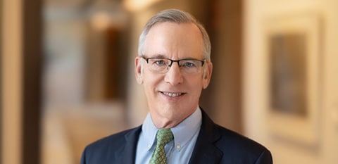 Photo of William C. Dudley