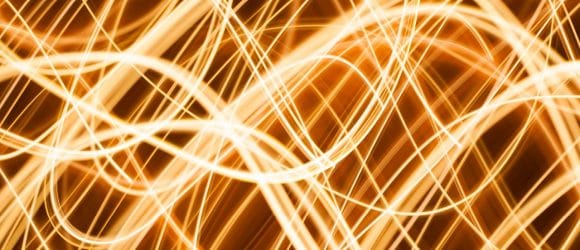 Interconnecting electrical currents