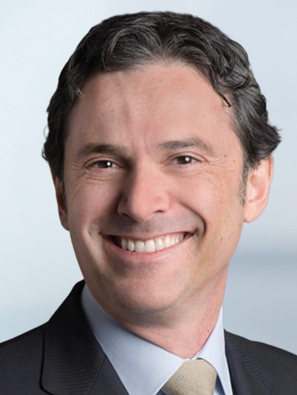 Porträt von Marco Sartore