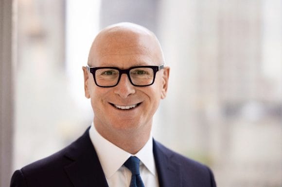 Portrait of Marco Valla