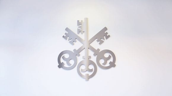 UBS Three Keys