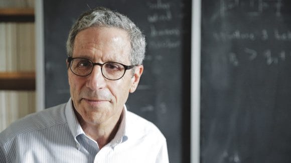 Eric S. Maskin