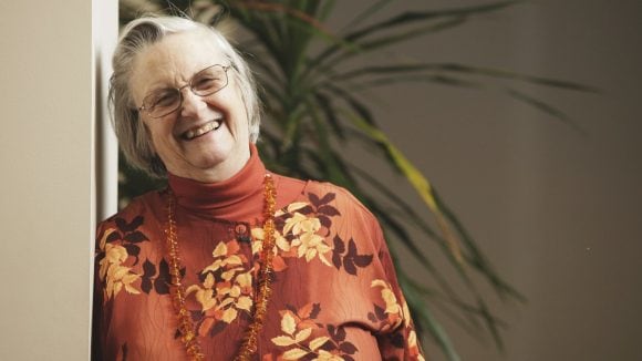 Elinor C. Ostrom