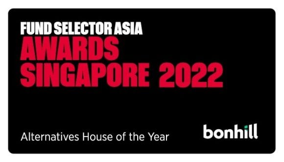 FSA Singapore awards 2023