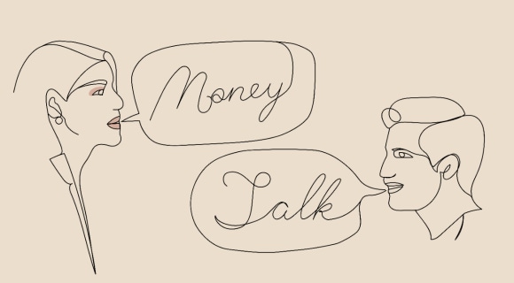 money talk