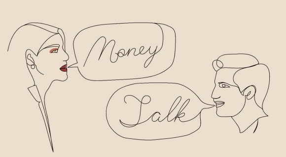 money talk