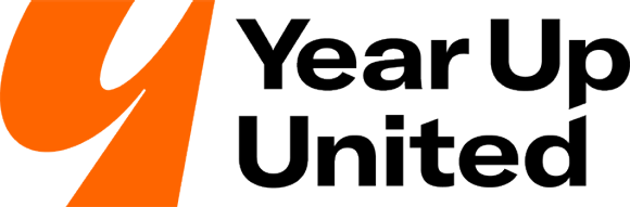 Year up united logo