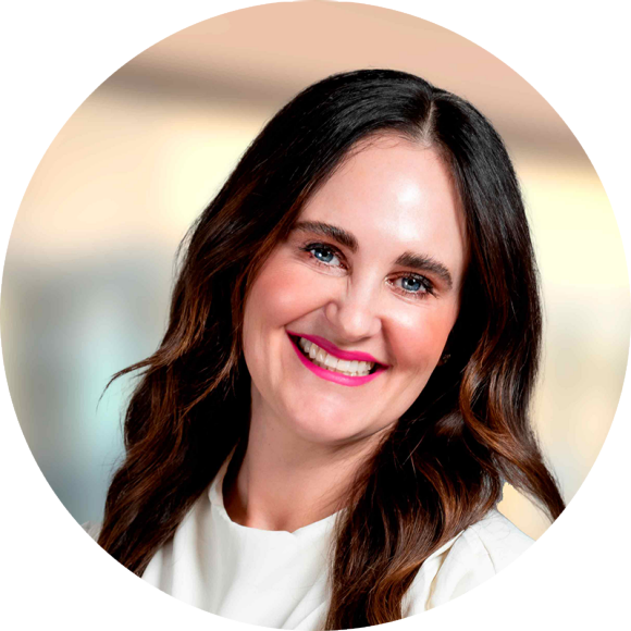 Sarah Salomon, Head of Family Advisory and Philanthropy Services