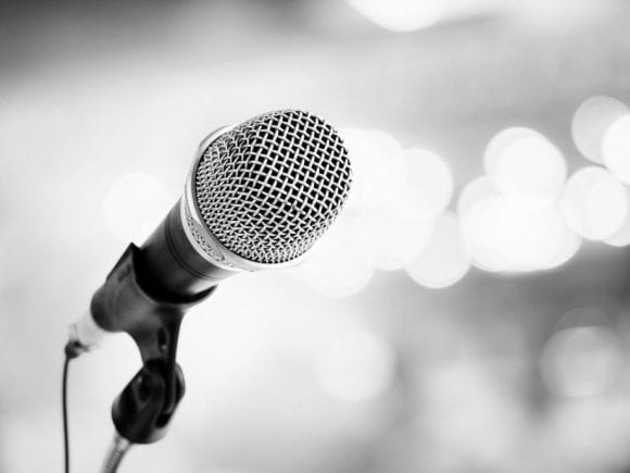 mic