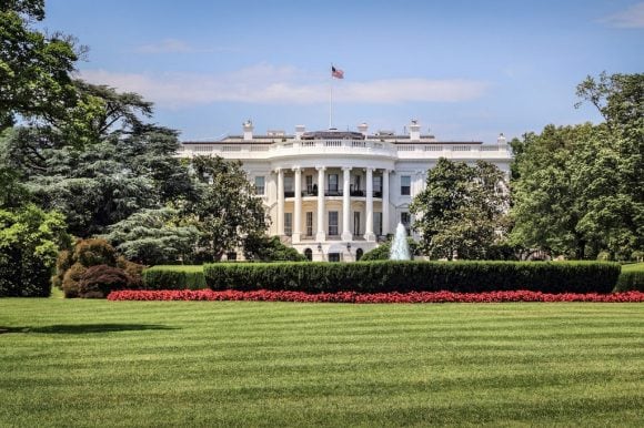 White House, Washington