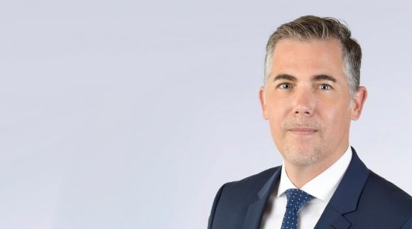 Portrait of Hubert Zeller