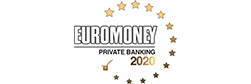 A pesquisa da Euromoney em private banking de 2020 concedeu ao UBS o principal prêmio global de “Best Private Banking Services Overall 2020”.