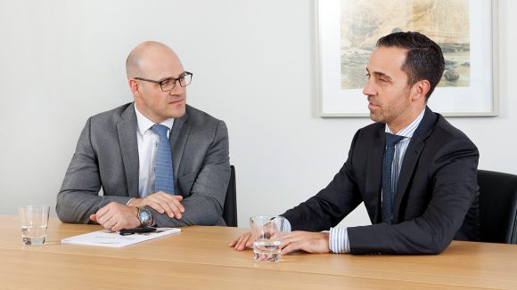 Wealth Planning für Unternehmer