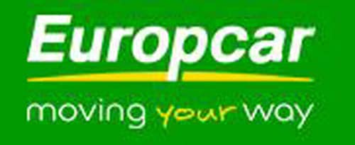 Europcar logo