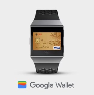Google Wallet