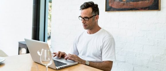 Vertretungsberechtigung für ein Firmenkonto