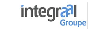 Integraal Group logo