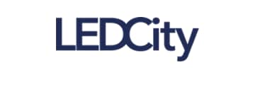 LedCITY logo