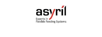 Asyril logo