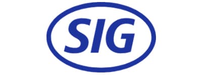SIG Group AG logo