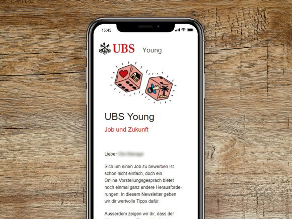 Generation Newsletter