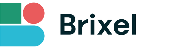 Brixel logo