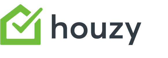 houzy logo