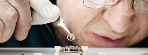 Unternehmensnachfolge