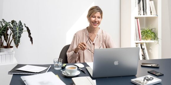 Langfristige Finanzplanung