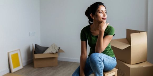 Trennung oder Scheidung – und das Eigenheim?