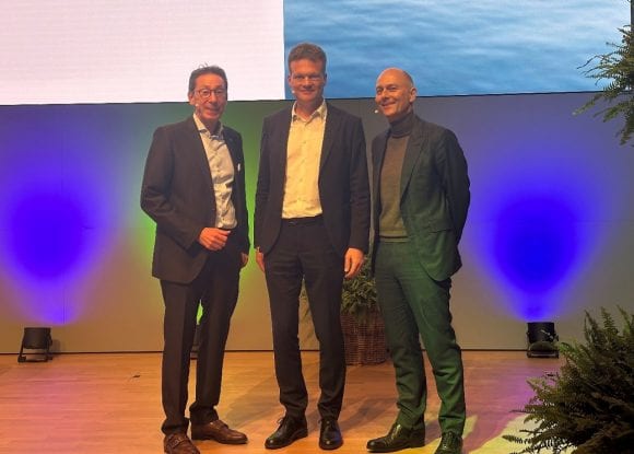 Reto Knutti, Klimaphysiker ETH Zürich