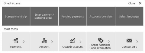 Top up on a Multimat