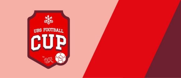 UBS Football Cup logo