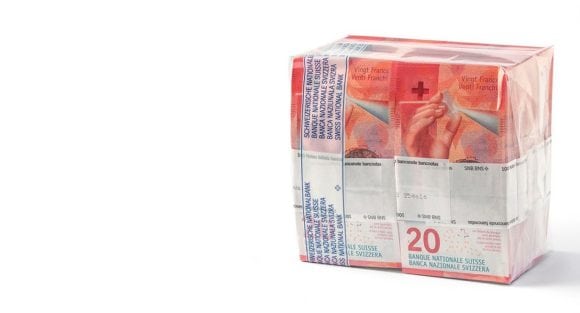 Will these be the last new banknotes?