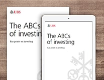 The ABCs of investing
