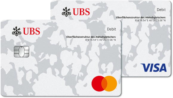 Visa Debit cards overview
