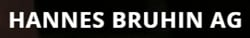 Hannes Bruhin AG