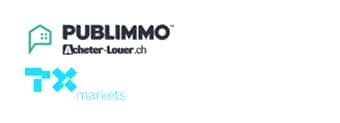 Sale of Acheter – Louer.ch & Publimmo Sàrl to TX Markets AG
