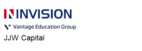 Sale of Vantage Education AG to JJW Capital